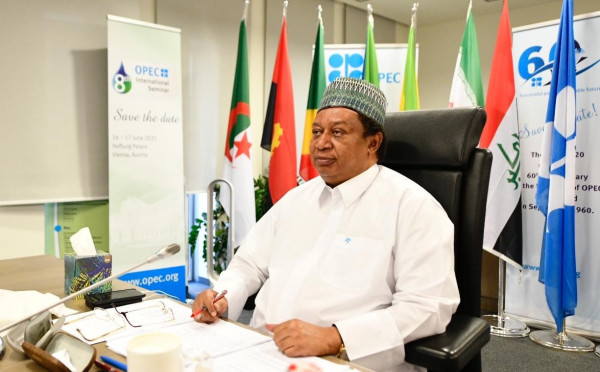 African Energy Chamber