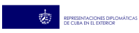 Cuba’s Representative Office Abroad