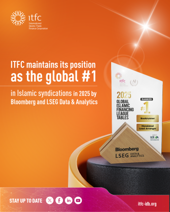 International Islamic Trade Finance Corporation (ITFC)