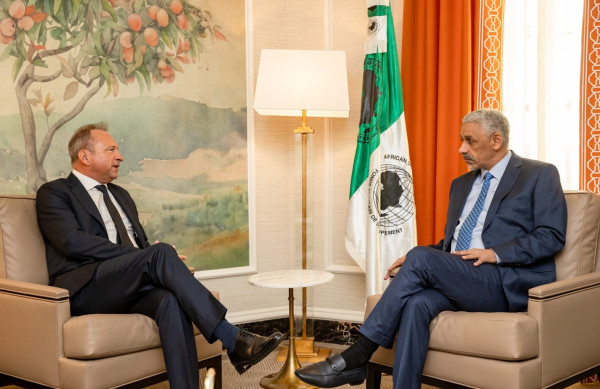 African Development Bank Group (AfDB)