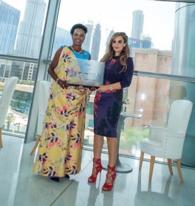 Merck Foundation, Burundi First Lady supported families of casual workers affected by Coronavirus pandemic