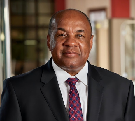 Namibia’s Central Bank Governor talks maintaining Economic Stability
