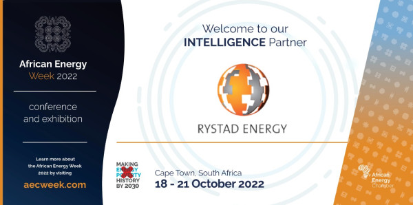 African Energy Week (AEW)
