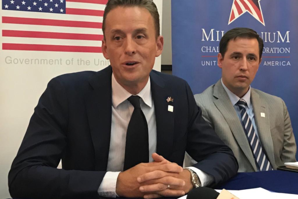 Millennium Challenge Corporation (MCC) Visits Malawi to Discuss New Program to Advance Economic Growth