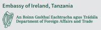 Embassy of Ireland, Tanzania