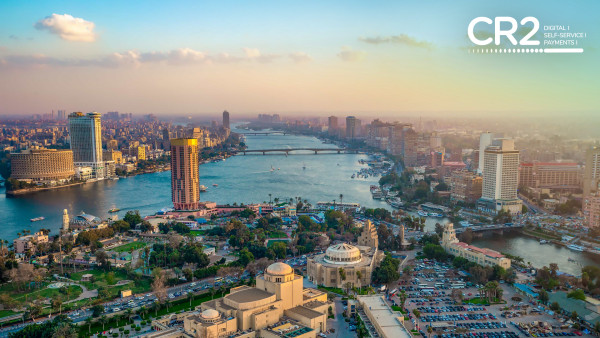 Congratulations to CR2's customer Commercial International Bank Egypt (CIB), Egypt, as they announce a record-breaking performance in Digital Banking