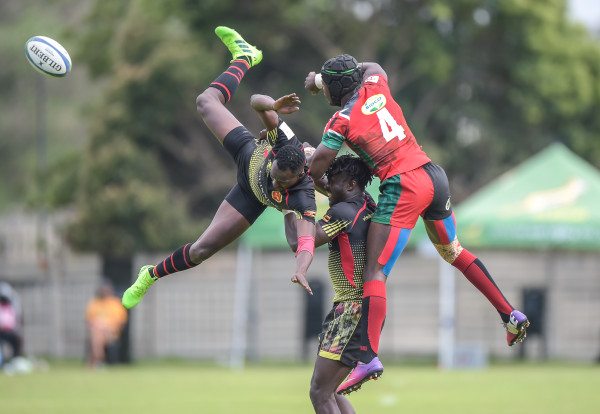 Uganda Rugby Sevens Squad for Challenger Series named