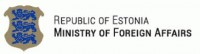 Republic of Estonia, Ministry of Foreign Affairs