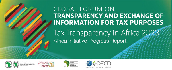 New report reveals African countries have generated €1.7 billion in additional revenues from tackling tax evasion and illicit financial flows
