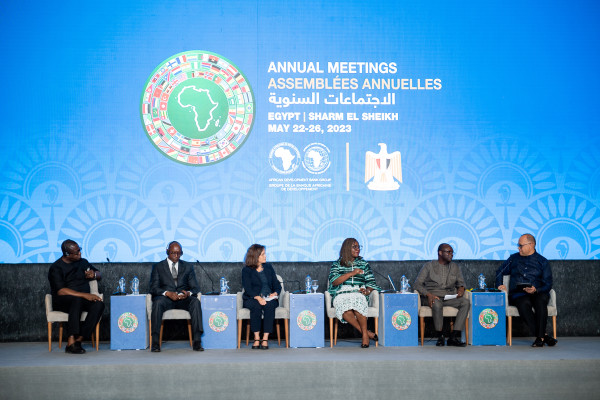 African Development Bank Group Financial Report and Development Impact: Bank Group proves its resilience with strong record of activity in 2022 – over  billion invested to support the continent’s recovery