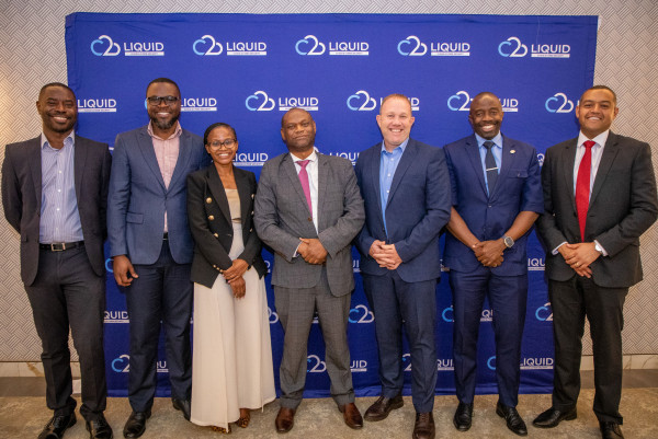 Liquid Intelligent Technologies Zambia launches Azure Stack, helping businesses access cloud solutions that meet local compliance requirements