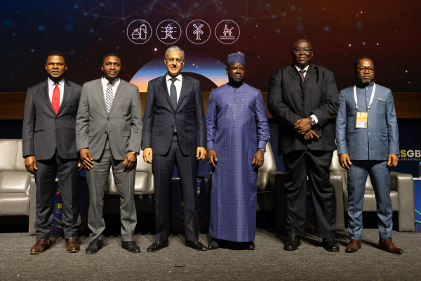 Senegal to Launch Pipeline Network Construction Before End of 2025