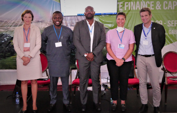 African Development Bank Group (AfDB)