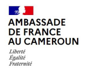 Ambassade de France au Cameroun