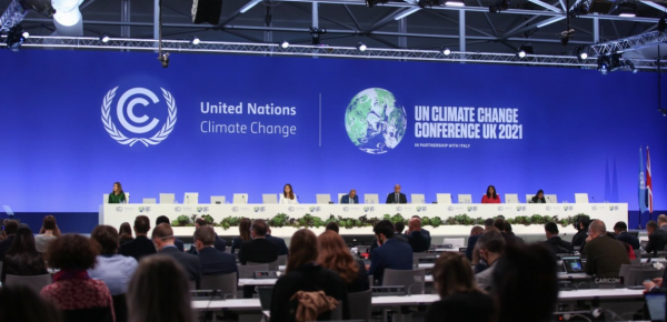 African Countries Should Reject Anti-Fossil Fuel Policies at Conference of the Parties (COP28)
