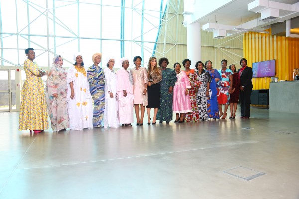 Merck Foundation brings together 15 African First Ladies to break the stigma of Infertility