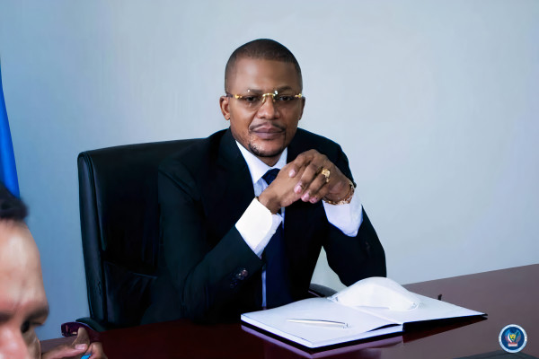 The Democratic Republic of Congo (DRC) Provides Insight into Upcoming Licensing Round