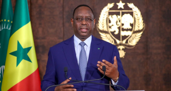 President Macky Sall to Deliver Presidential Keynote Address on Africa’s Energy Security and Sustainable Energy Future at African Energy Week (AEW) 2023