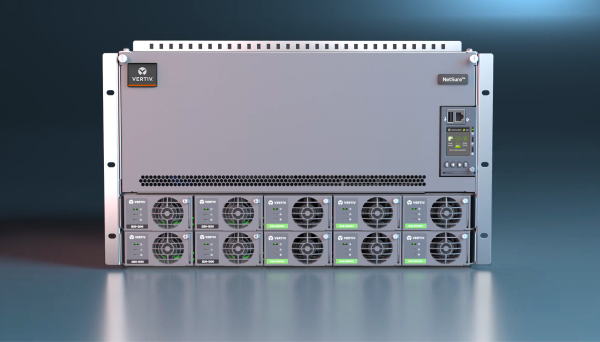 Vertiv Introduces 230V NetSure(TM) Inverter Series, Maximizing Availability of AC and DC Loads in 5G Applications in Asia, EMEA and Latin America