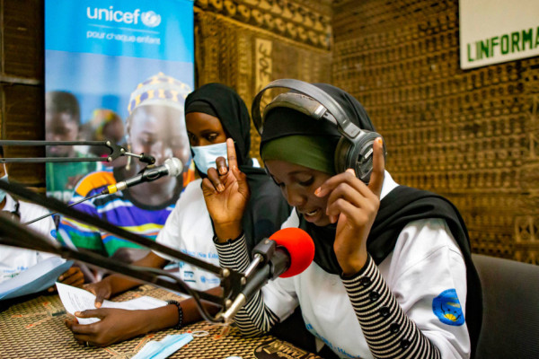 Mali’s Press ban reflects growing regional intolerance, says UN rights office