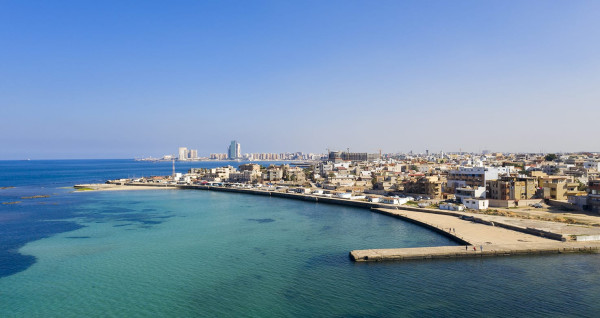 Energy Capital & Power, Libya-Analysis LLC Partner for Libya Energy & Economic Summit 2021