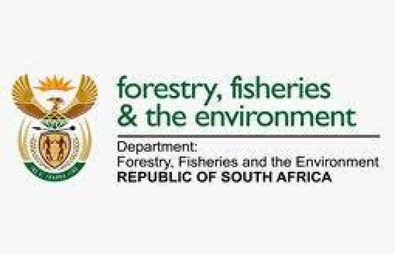 Forestry, Fisheries and Environment Welcomes Adoption of Resolution to End Plastic Pollution