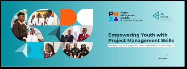 Junior Achievement (JA) Africa