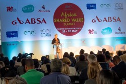 Shared Value movement founder and business icon Mark Kramer to headline 2018 Africa Shared Value Sum