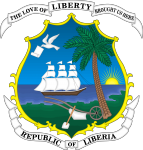 Ministry of Foreign Affairs of Liberia