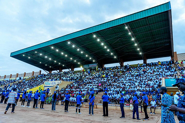 Gouvernement de la République du Bénin