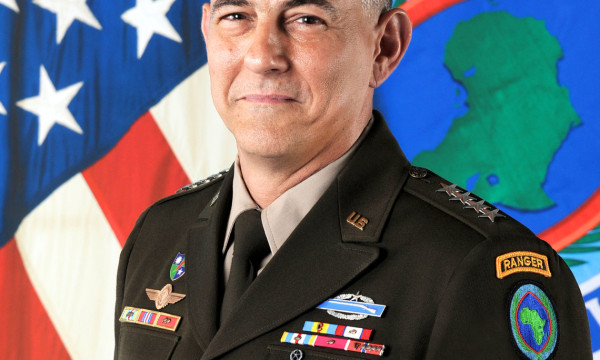 Opening Statement by GEN Stephen J. Townsend, Commander, U.S. Africa Command (USAFRICOM), before the United States Senate Committee (SASC), 30 Jan 2020