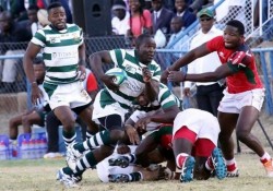 Rugby Africa unveils the 2018 Competition Schedule 32 African countries, 10 competitions, more than 