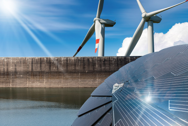 Energy Capital & Power