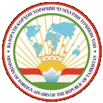 Embassy of the Republic of Tajikistan in the Arab Republic of Egypt