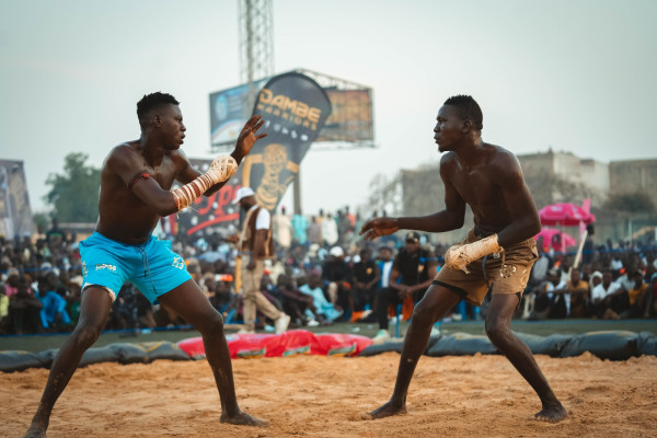 Dambe Warriors League (DWL) SuperFight 01 Amazes Largest Crowd Ever as Season 02 Launch is Announced