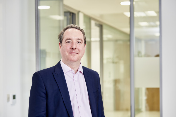 Energy Capital & Power