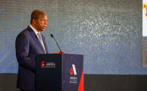 <div>Angola Oil & Gas Summit Returns to Luanda in October, Unveiling Unprecedented Investment Opportunities in Africa's Energy Hub</div>