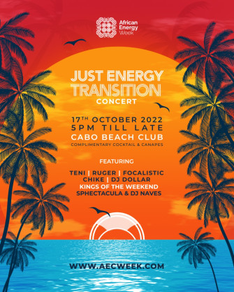 African Energy Week (AEW)