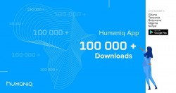 Humaniq fête sa première Blockchain Hybride et une communauté de 100 000 adhérents en Afrique.jpg