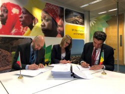 Tortue Subsea EPCI and SPS Signing - pens in action.jpg