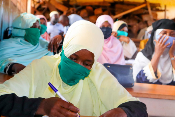 Coronavirus: Tanzania marks two years since first COVID-19 case