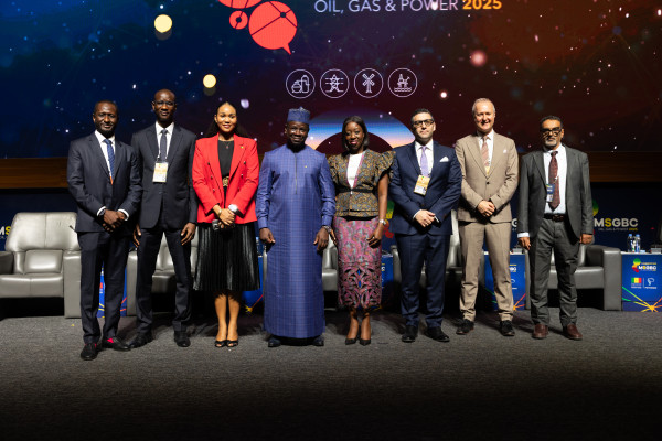 Gambia National Petroleum Corporation (GNPC) Urges Stronger Regional National Oil Company (NOC) Partnerships at MSGBC Energy Event
