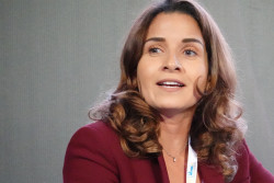 Dr. Leila R Benali.JPG
