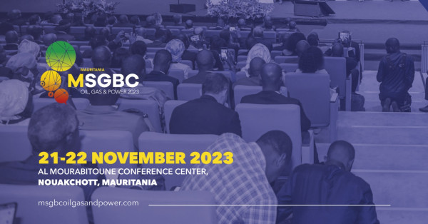 MSGBC Conference to Foster Regional Power Connections