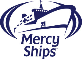 Mother’s relief as daughter given life-saving surgery by charity Mercy Ships