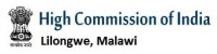 High Commission of India, Lilongwe, Malawi