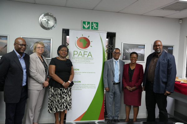 African Development Bank, Pan African Federation of Accountants  launch $5.2 million initiative to professionalise African accountancy sector