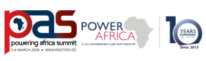 واشنطن العاصمة ترحب بقادة الفكر في مجال الطاقة في العالم في مارس المقبل لحضور القمة التاسعة لتمكين أفريقيا لسنة 24 (PAS24) 