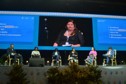 Thematic panel on decent Jobs for youth and eliminating hazardous employment.JPG