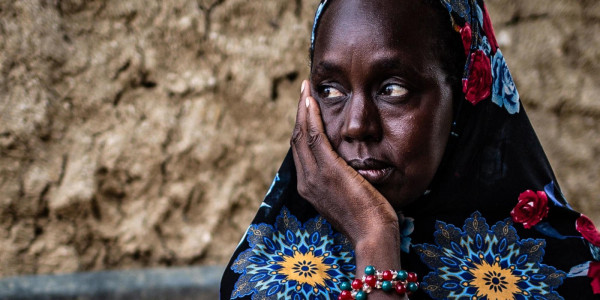 Norwegian Refugee Council